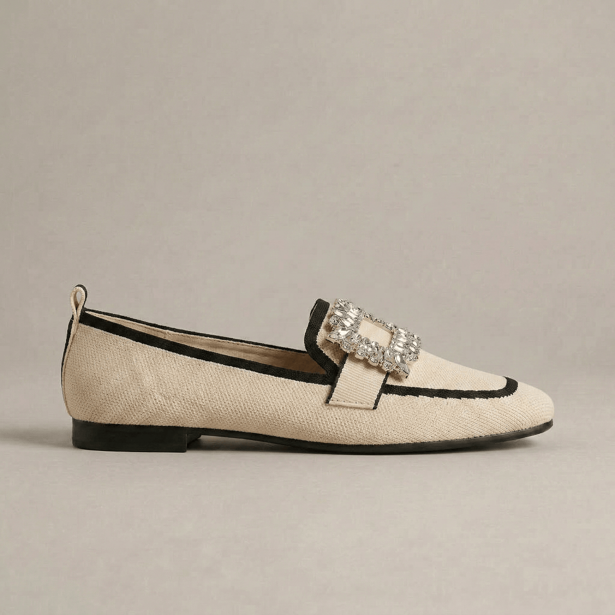 Mocassin Respirant Femme