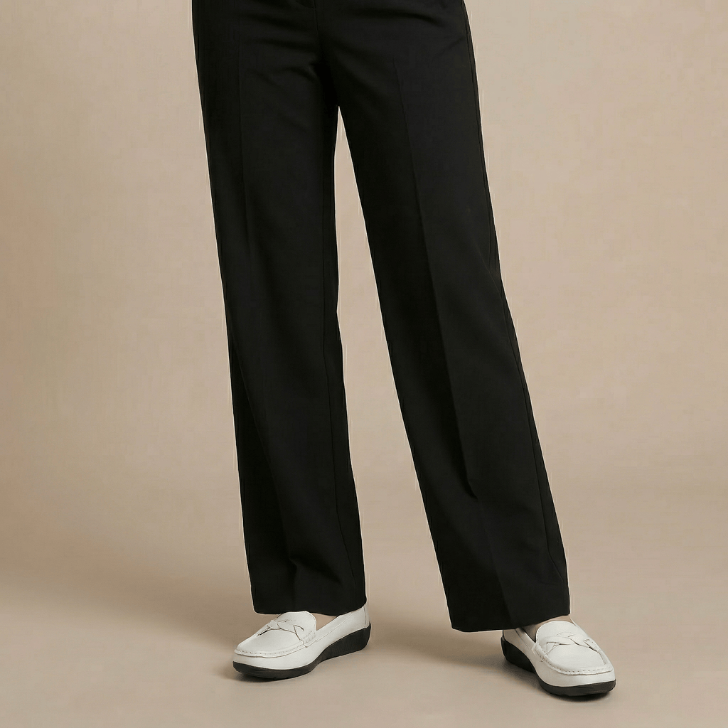 Mocassins Femme Souple Été
