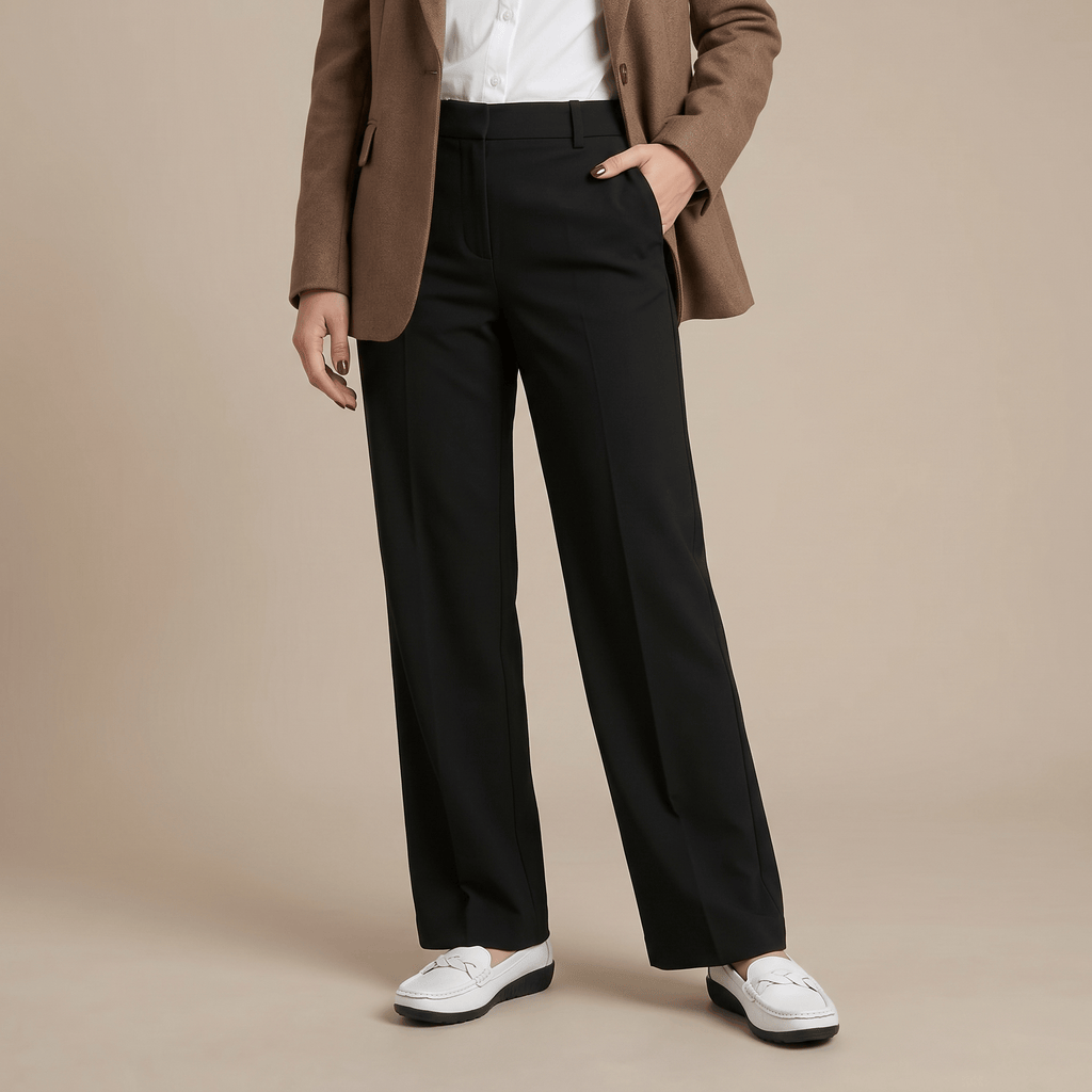 Mocassins Femme Souple Été