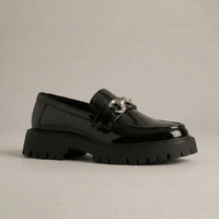 Mocassins Homme Semelle Épaisse