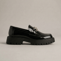 Mocassins Homme Semelle Épaisse