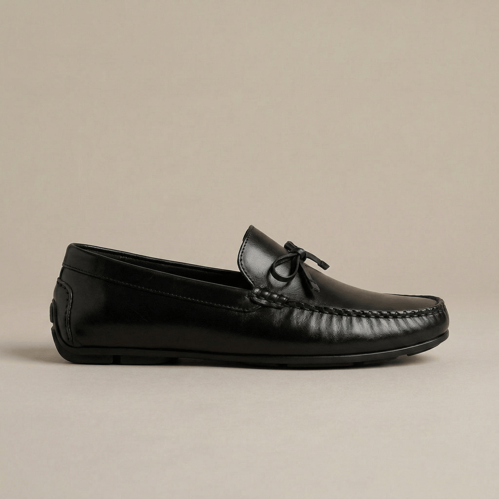 Mocassins Homme Semelle Souple