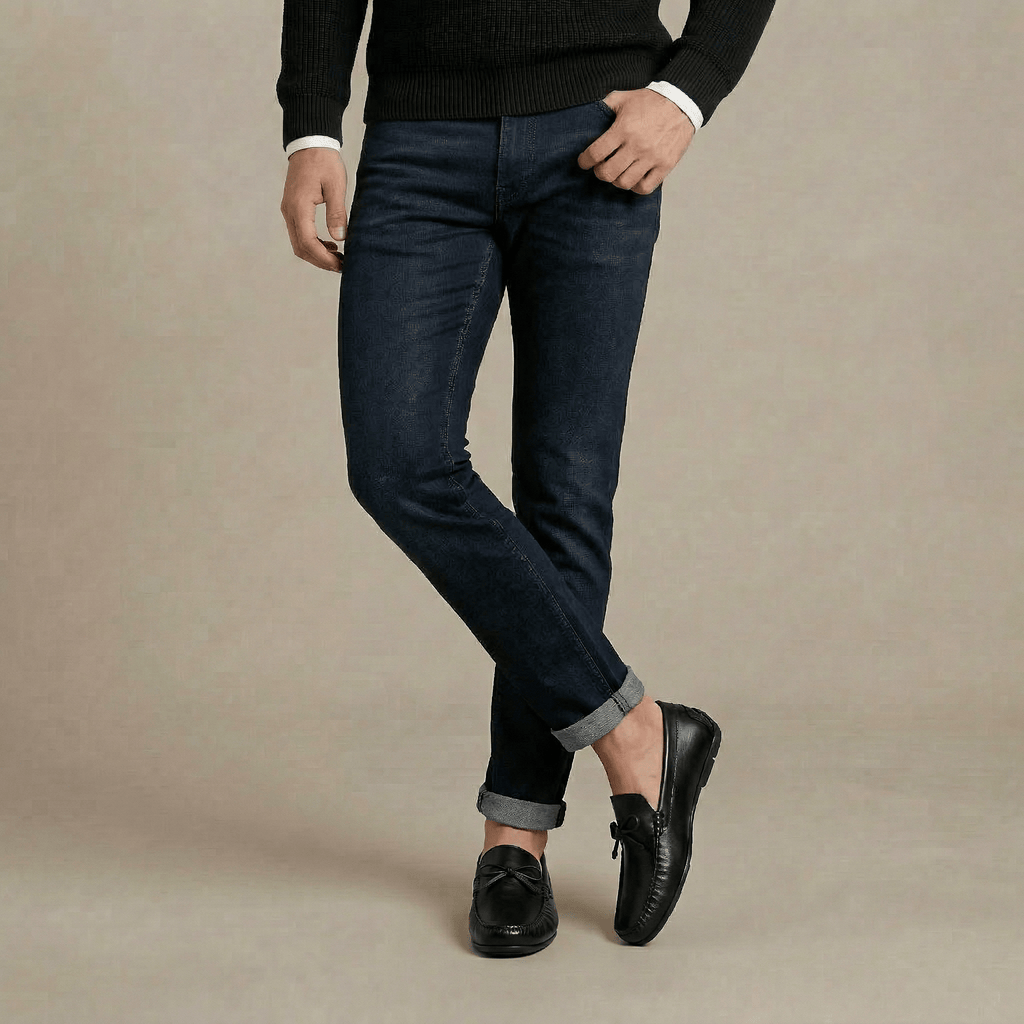 Mocassins Homme Semelle Souple