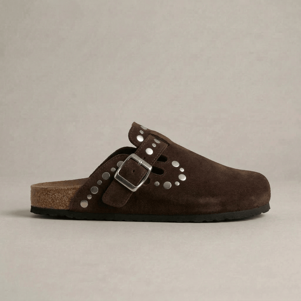 Mule Daim à Rivets