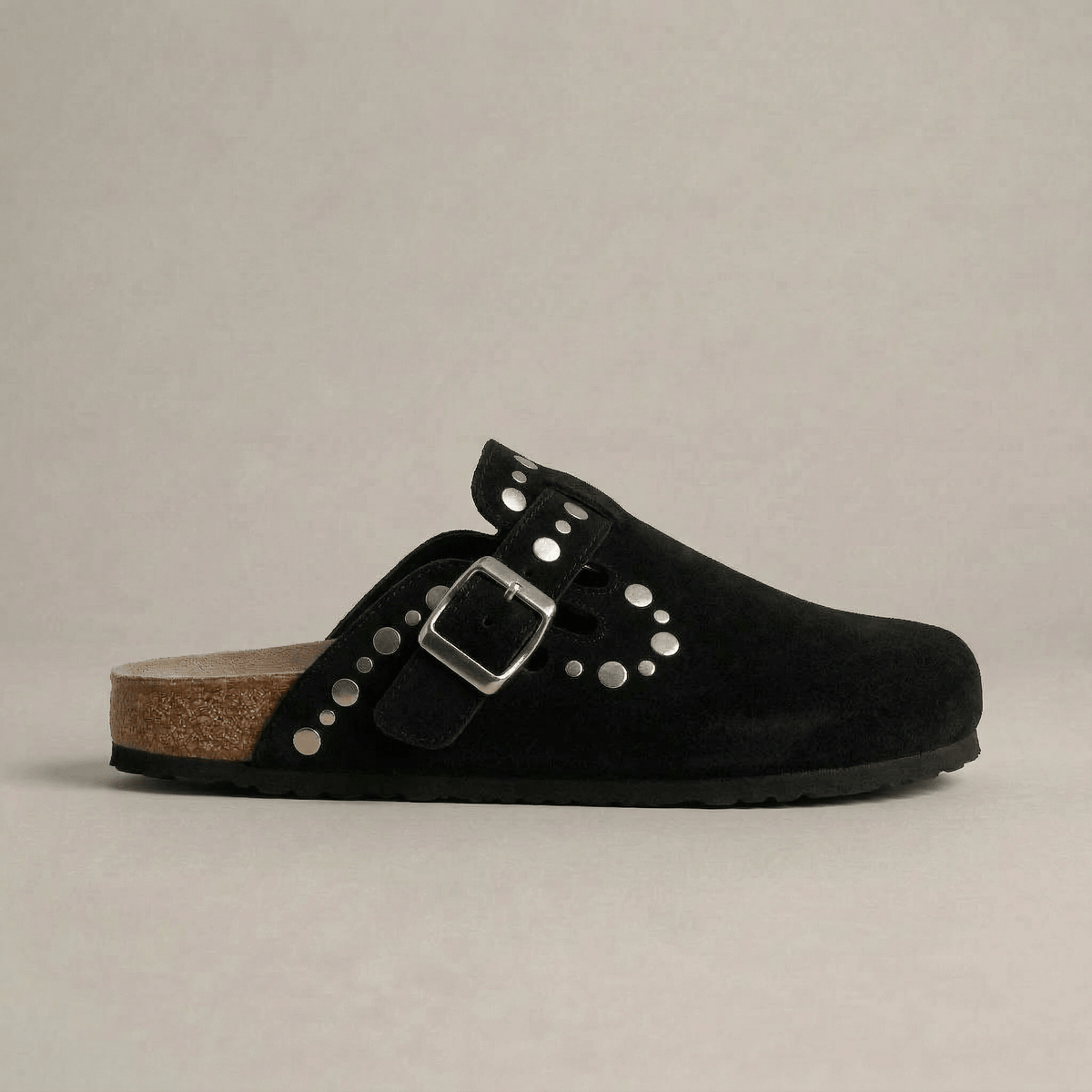 Mule Daim à Rivets
