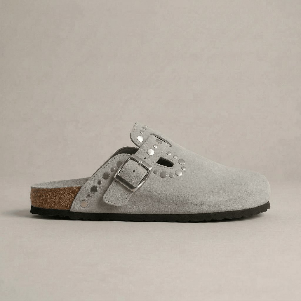Mule Daim à Rivets
