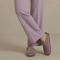 Mule Daim Violet