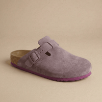 Mule Daim Violet