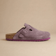 Mule Daim Violet