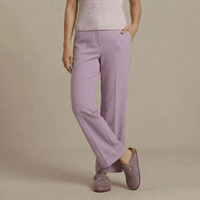 Mule Daim Violet
