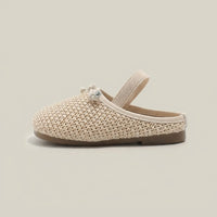 Mule Enfant Crochet