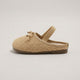 Mule Enfant Crochet