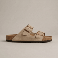 Mule Femme Double Bride