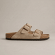 Mule Femme Double Bride