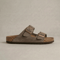 Mule Femme Double Bride