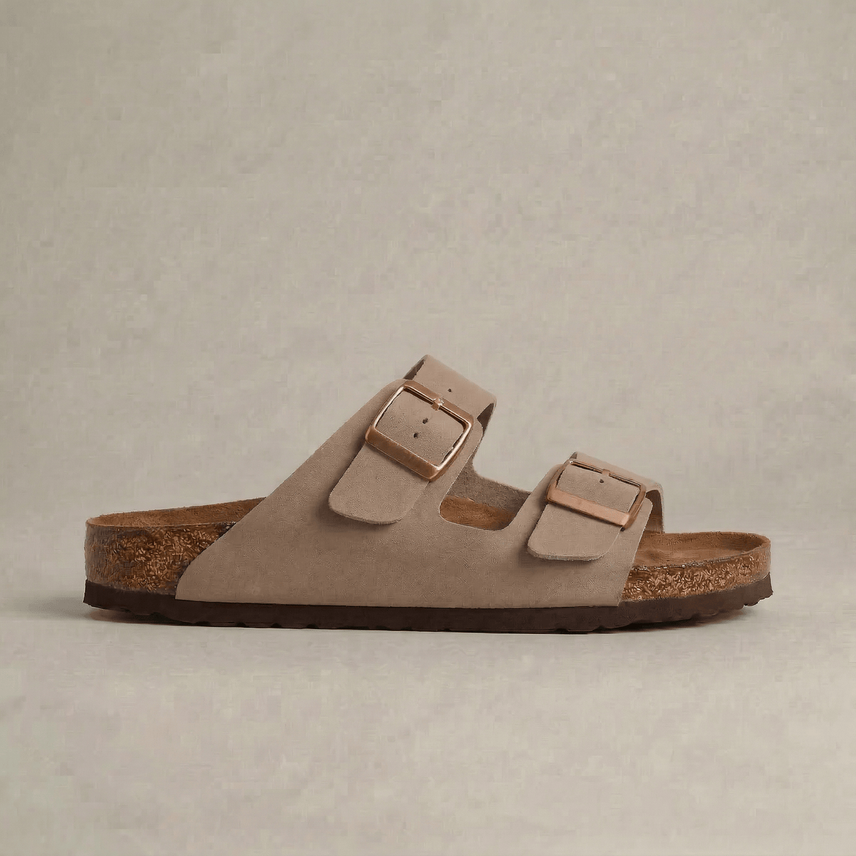 Mule Femme Double Bride