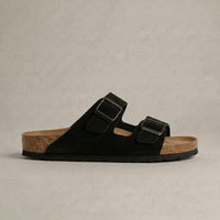 Mule Femme Double Bride
