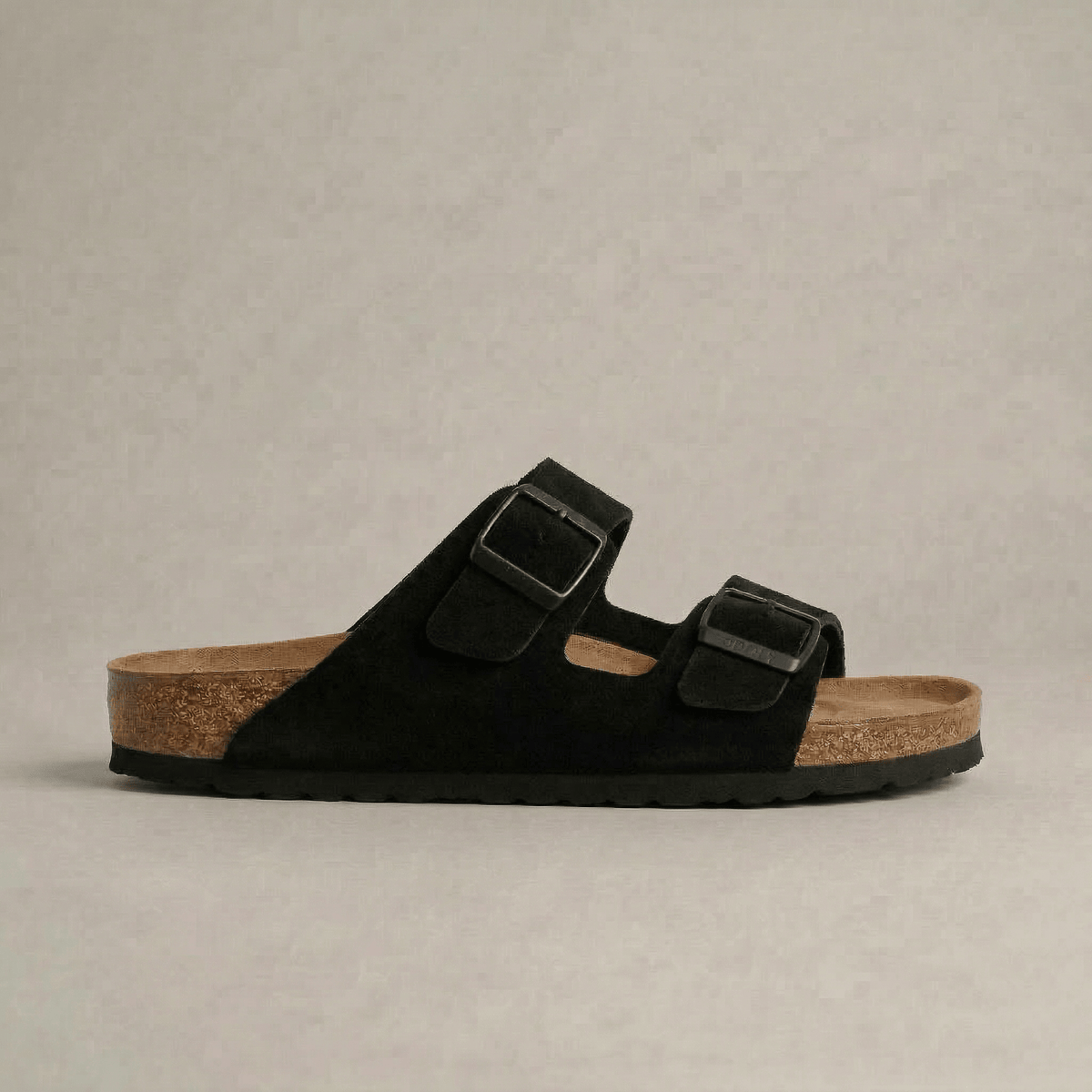 Mule Femme Double Bride
