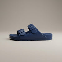 Mule Homme Semelle Plate