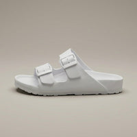 Mule Homme Semelle Plate