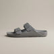 Mule Homme Semelle Plate