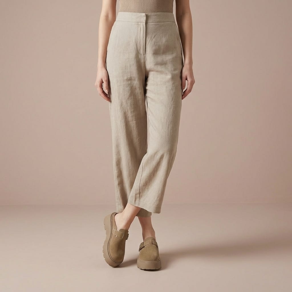 Mule Plateforme avec Boucle