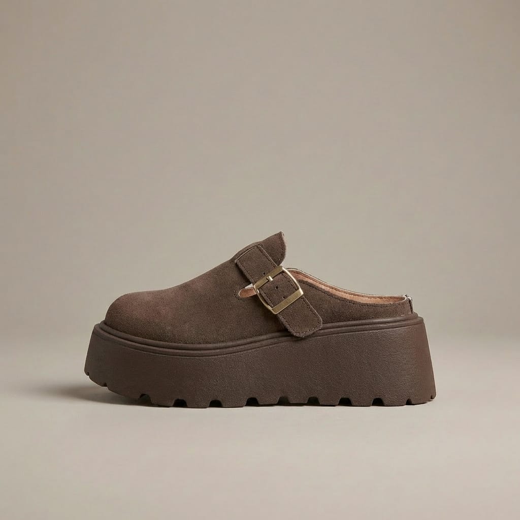 Mule Plateforme avec Boucle