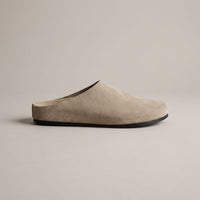 Mules Plates Confort