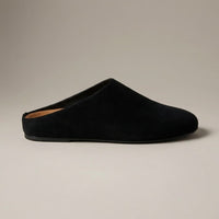 Mules Plates Confort