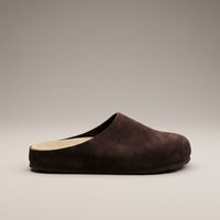Mules Plates Confort