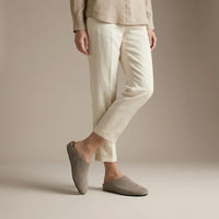 Mules Plates Confort