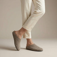 Mules Plates Confort