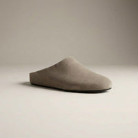 Mules Plates Confort