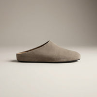 Mules Plates Confort