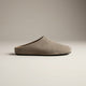 Mules Plates Confort