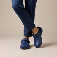 Sabot Confort Bout Large