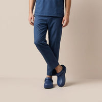 Sabot Confort Bout Large