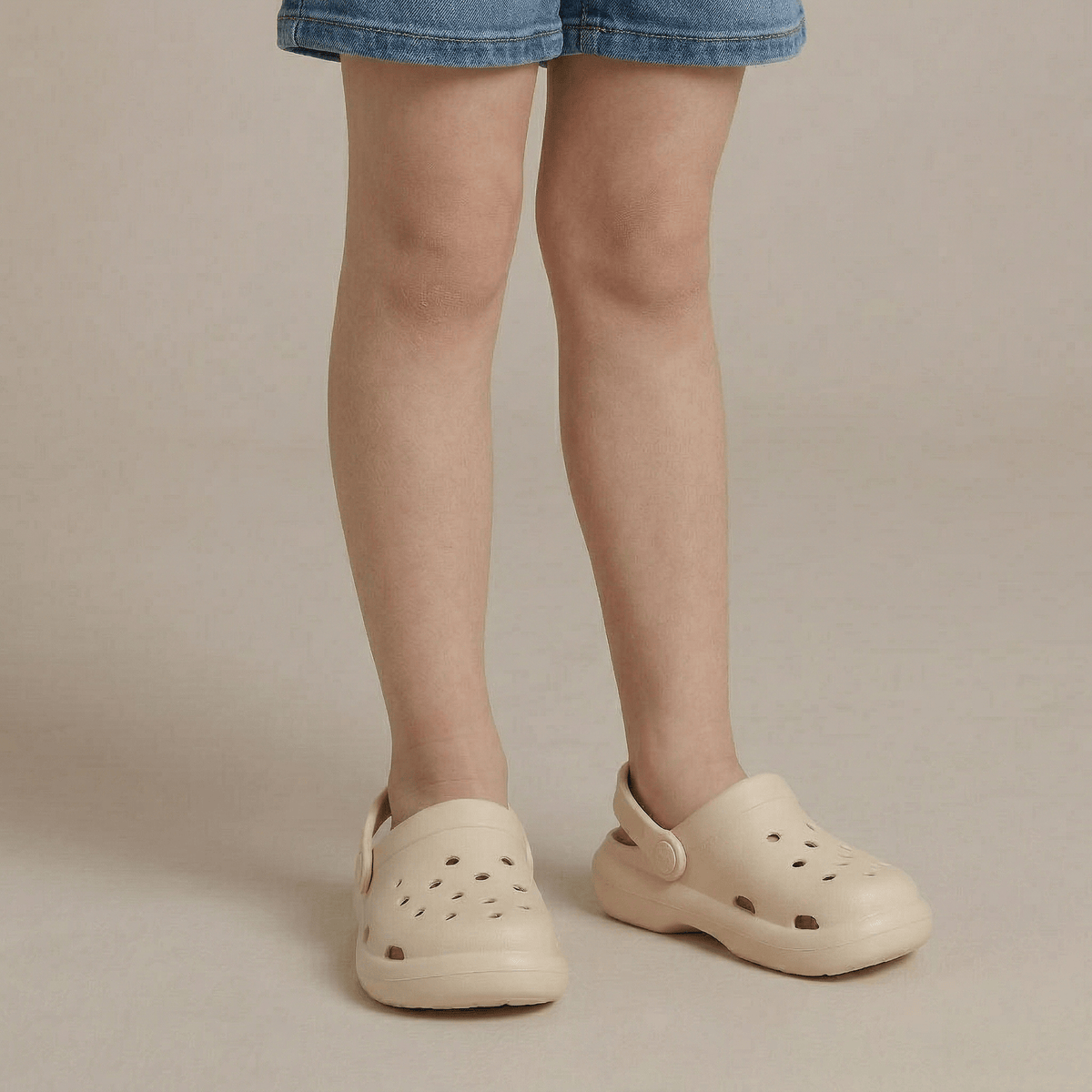 Sabot de Jardin Enfant