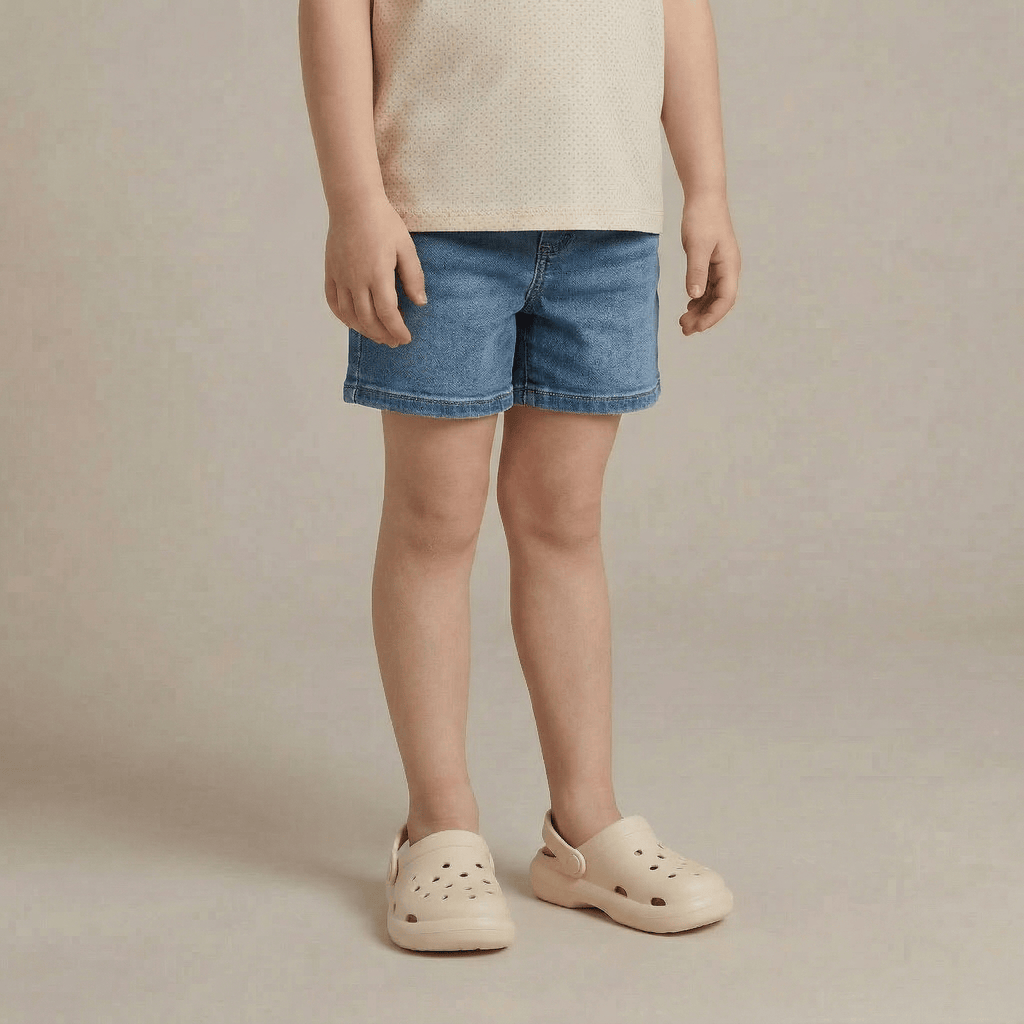 Sabot de Jardin Enfant