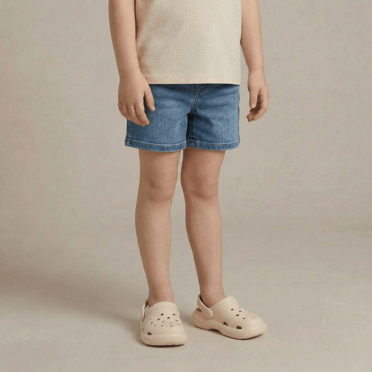 Sabot de Jardin Enfant