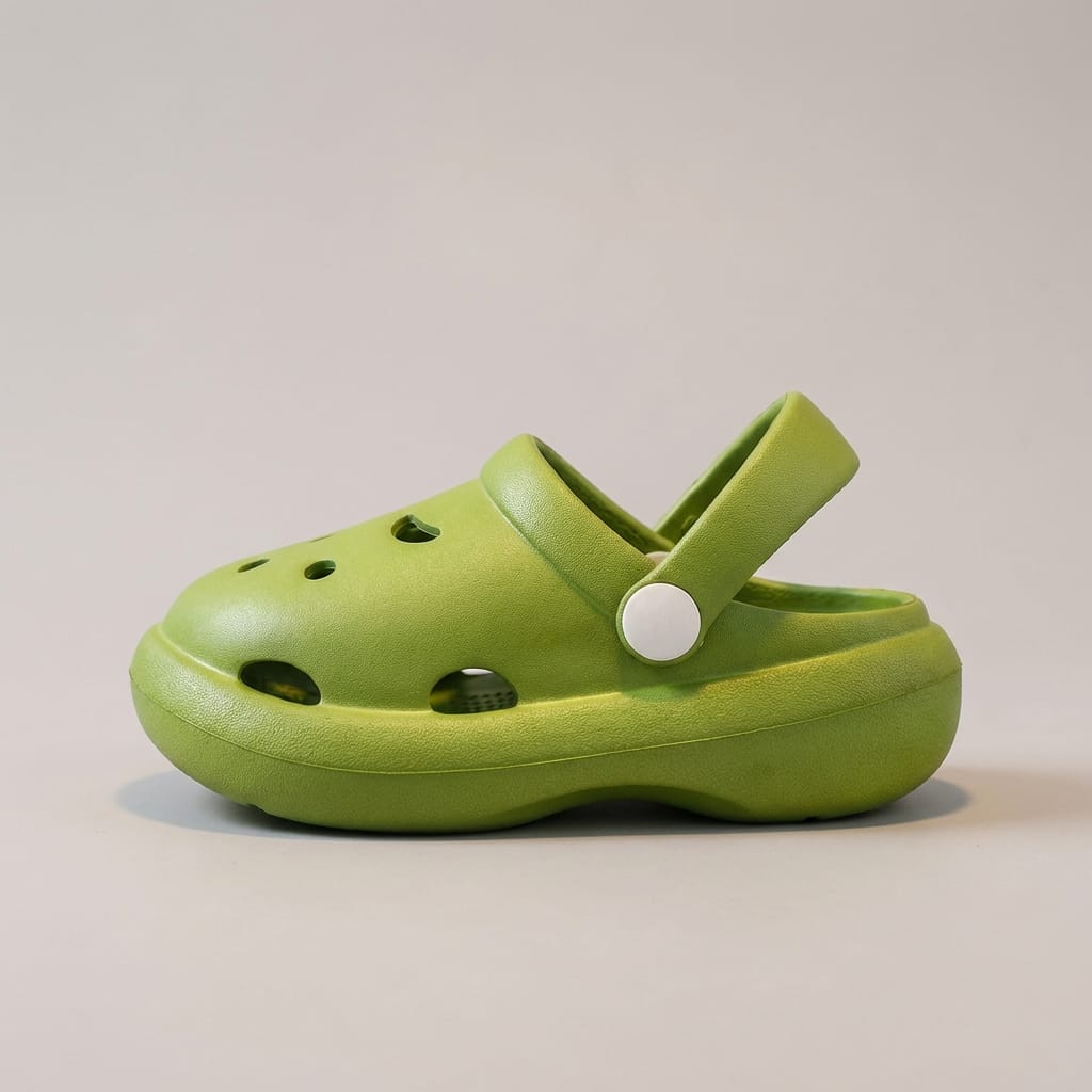 Sabot de Jardin Enfant