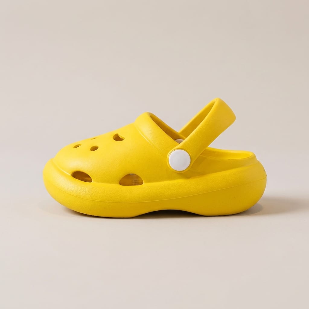 Sabot de Jardin Enfant