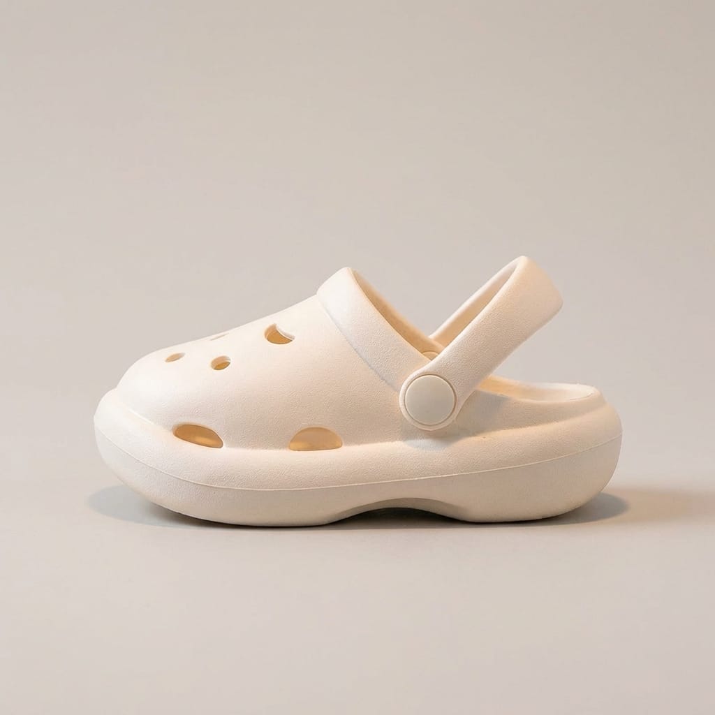 Sabot de Jardin Enfant