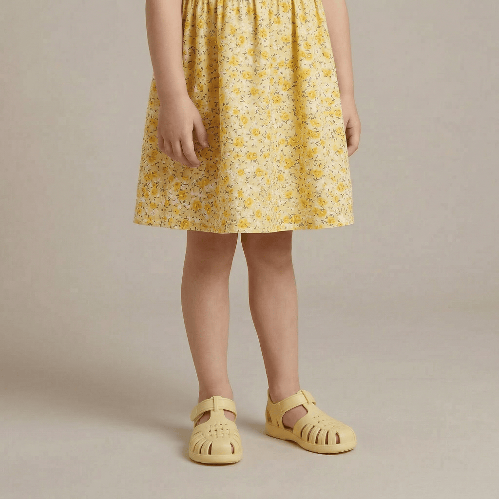 Sabot Enfant Plage