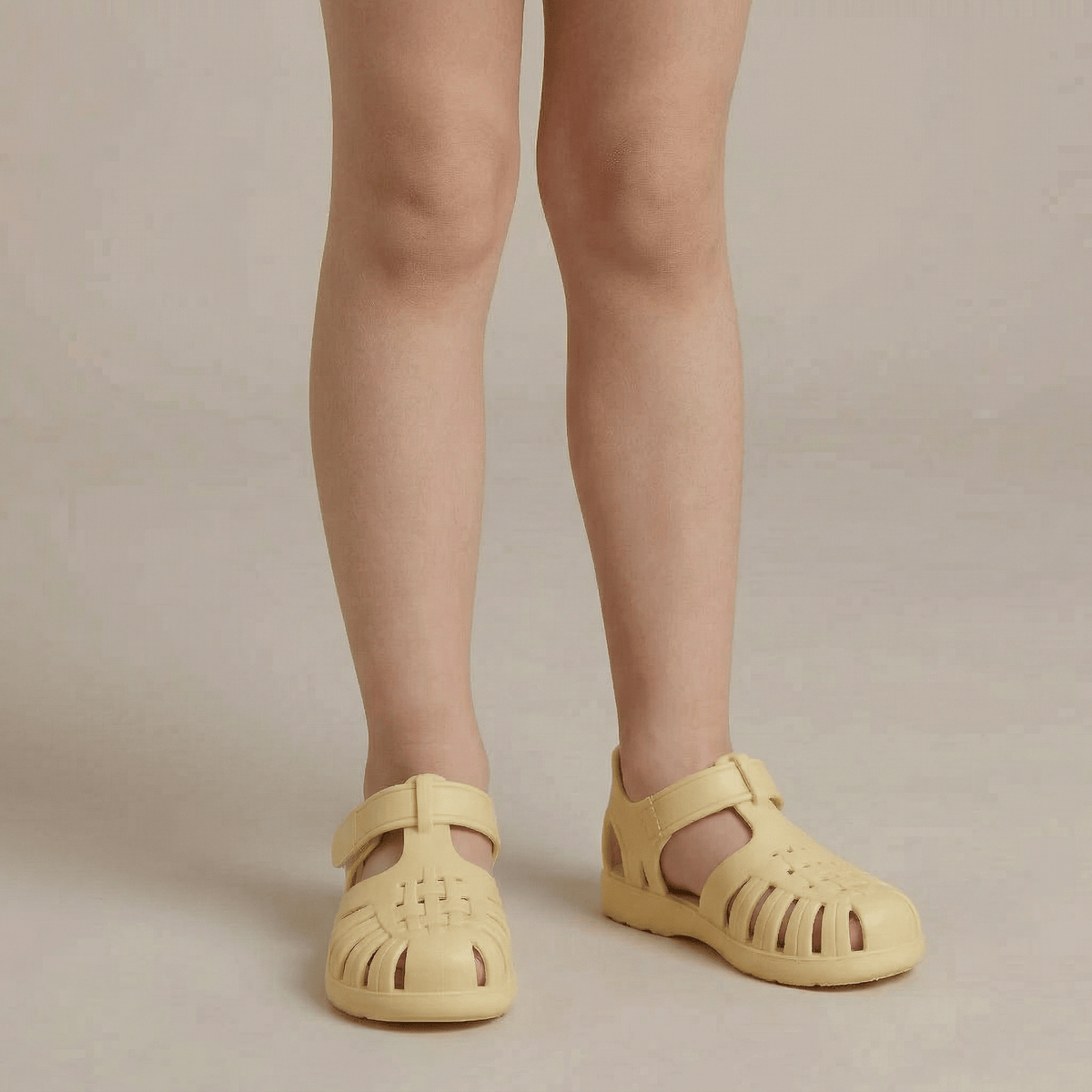 Sabot Enfant Plage
