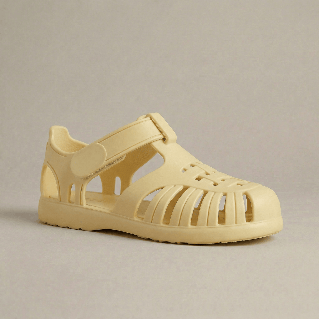 Sabot Enfant Plage