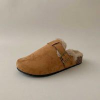 Sabot Fourré Chaud Hiver