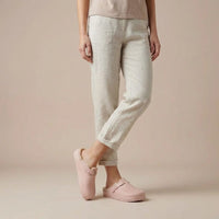 Sabot Fourré Femme
