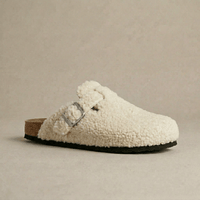 Sabot Fourré Hiver