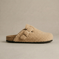 Sabot Fourré Hiver